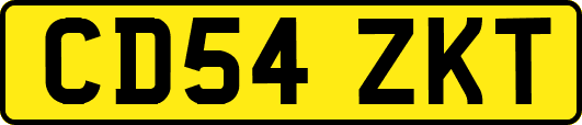 CD54ZKT