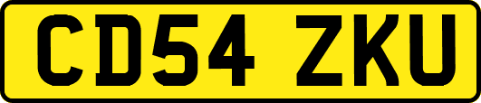 CD54ZKU