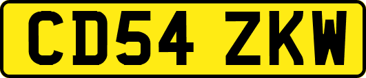 CD54ZKW