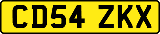 CD54ZKX