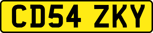 CD54ZKY