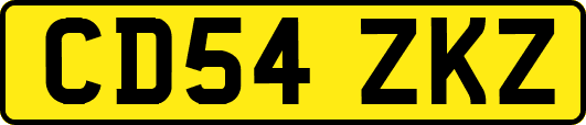CD54ZKZ