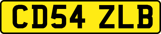CD54ZLB
