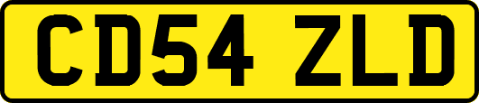 CD54ZLD
