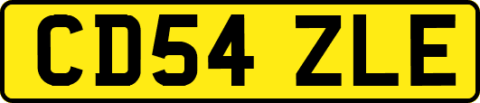 CD54ZLE