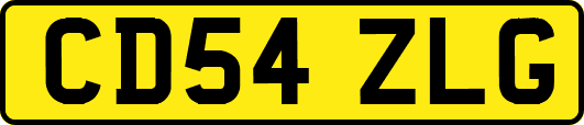 CD54ZLG
