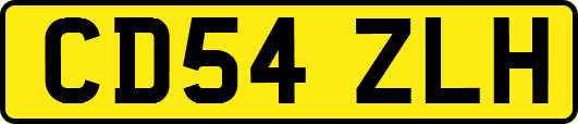 CD54ZLH