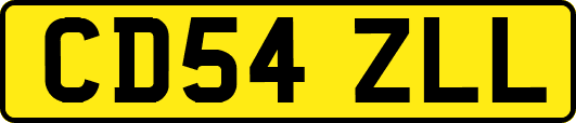 CD54ZLL