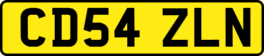 CD54ZLN