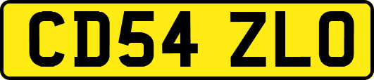 CD54ZLO