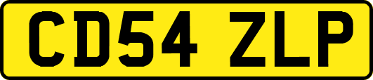 CD54ZLP