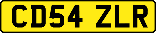 CD54ZLR