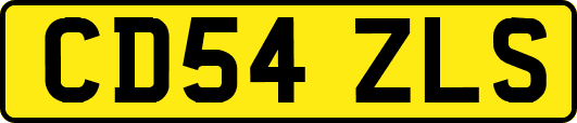 CD54ZLS