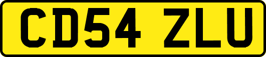 CD54ZLU