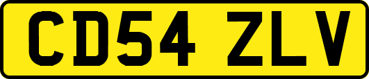 CD54ZLV