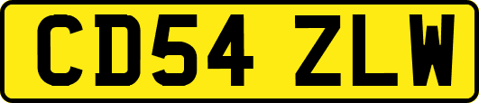 CD54ZLW