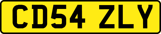 CD54ZLY