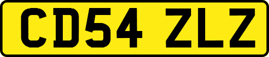 CD54ZLZ