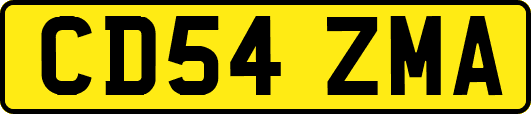 CD54ZMA