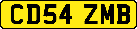 CD54ZMB