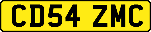 CD54ZMC