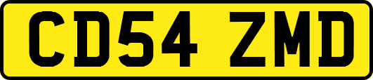 CD54ZMD