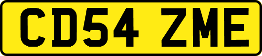 CD54ZME