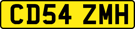 CD54ZMH