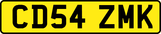 CD54ZMK