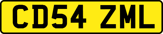 CD54ZML