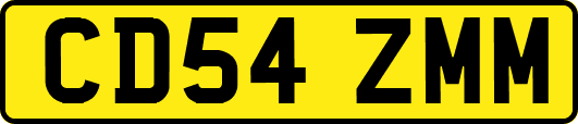 CD54ZMM