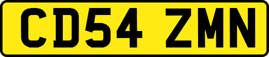 CD54ZMN