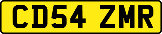 CD54ZMR