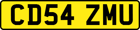 CD54ZMU