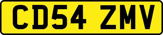 CD54ZMV