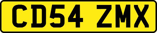 CD54ZMX