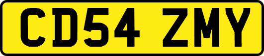 CD54ZMY