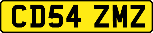 CD54ZMZ