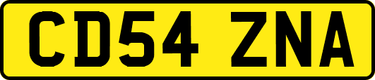 CD54ZNA