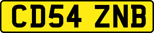 CD54ZNB