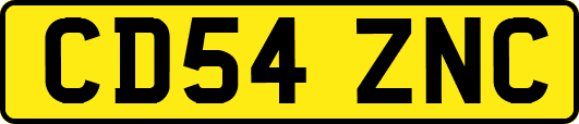 CD54ZNC