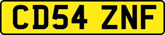 CD54ZNF