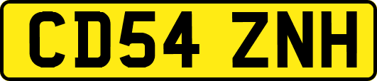 CD54ZNH