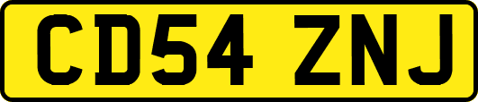 CD54ZNJ