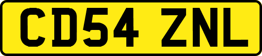 CD54ZNL