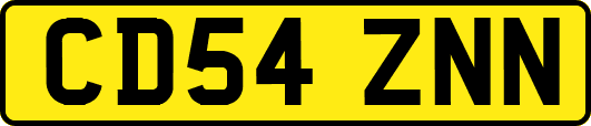 CD54ZNN