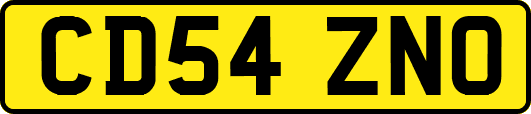 CD54ZNO