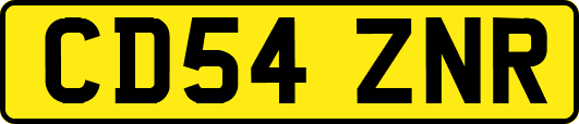 CD54ZNR