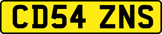 CD54ZNS
