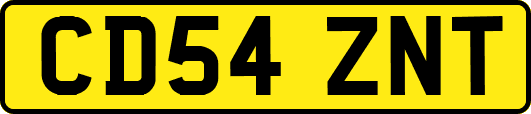 CD54ZNT